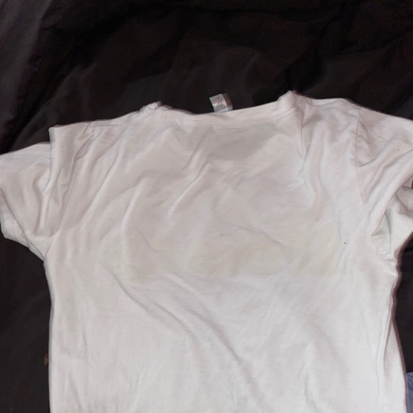 Honey tee - Picture 2 of 4